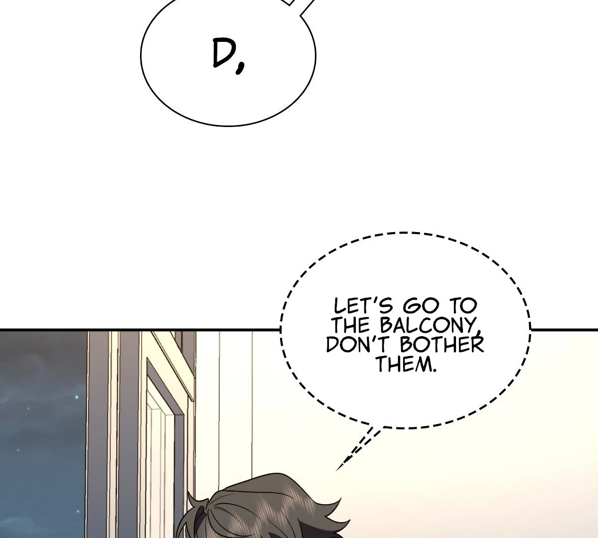 My Wife Is From a Thousand Years Ago Chapter 394 - page 7