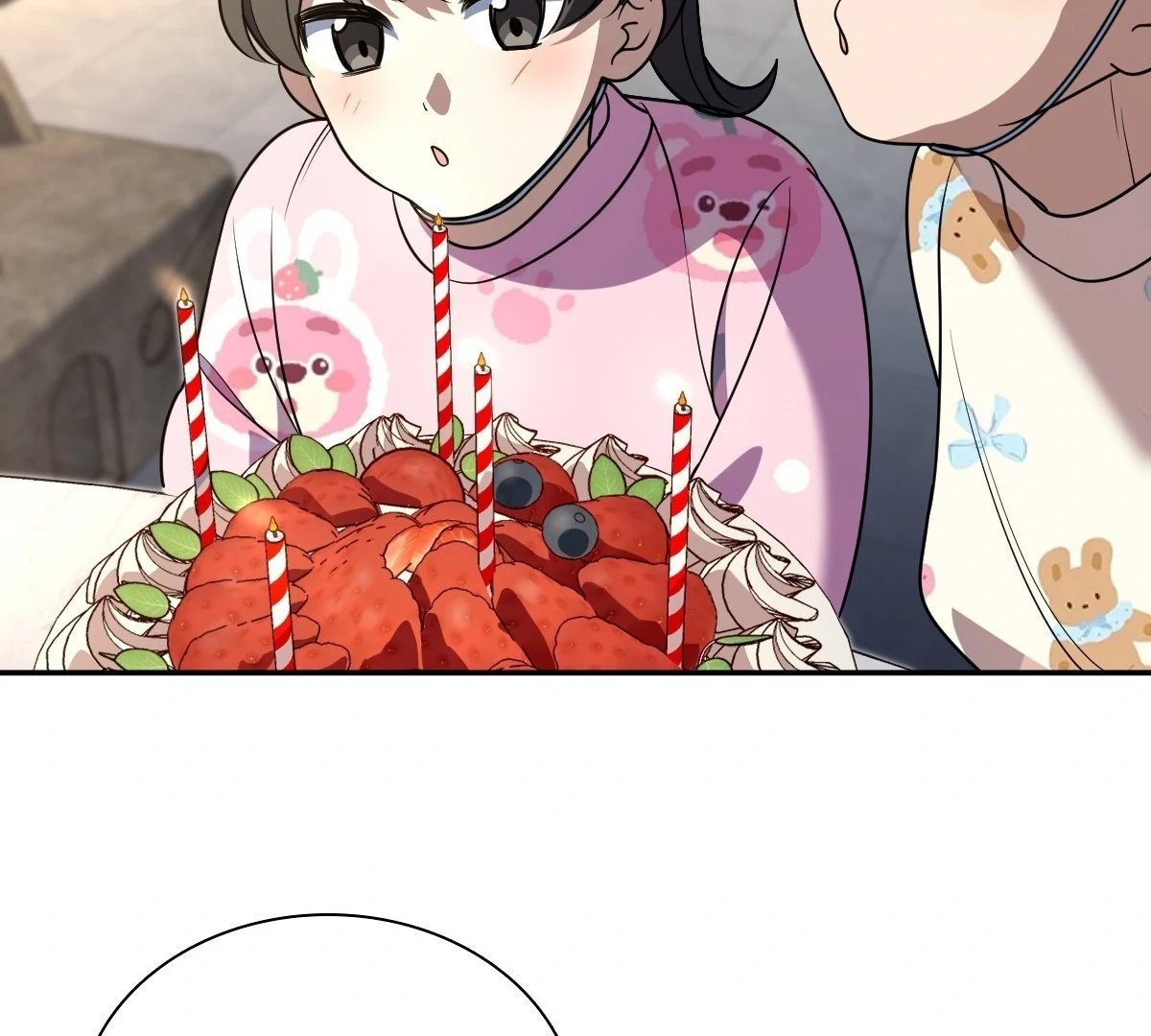 My Wife Is From a Thousand Years Ago Chapter 394 - page 74