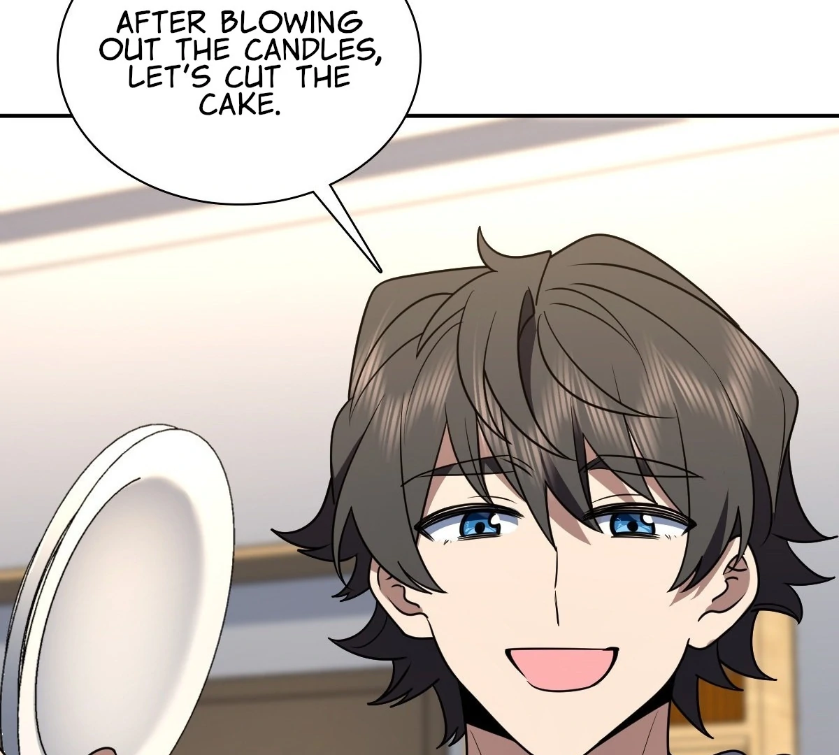 My Wife Is From a Thousand Years Ago Chapter 394 - page 75