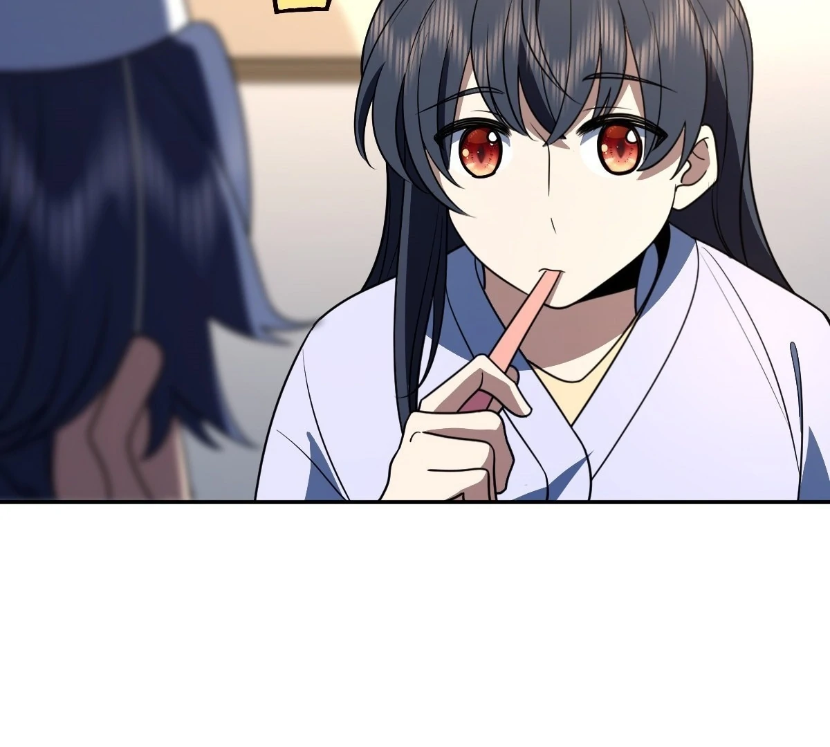 My Wife Is From a Thousand Years Ago Chapter 394 - page 81