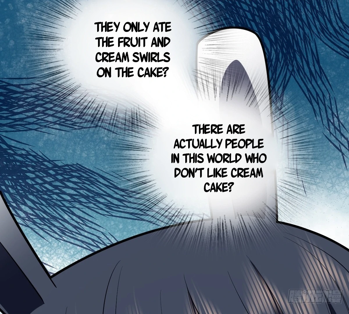 My Wife Is From a Thousand Years Ago Chapter 394 - page 83