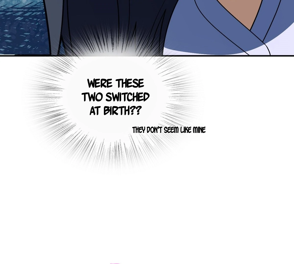 My Wife Is From a Thousand Years Ago Chapter 394 - page 85