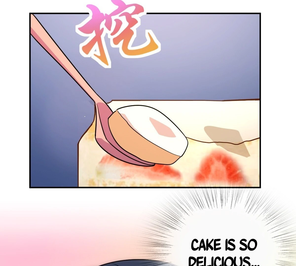 My Wife Is From a Thousand Years Ago Chapter 394 - page 86