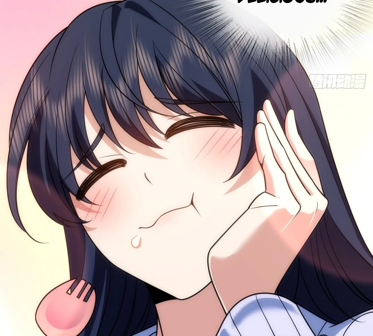 My Wife Is From a Thousand Years Ago Chapter 394 - page 87