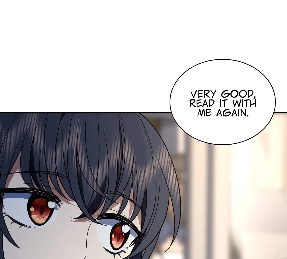 My Wife Is From a Thousand Years Ago Chapter 394 - page 9
