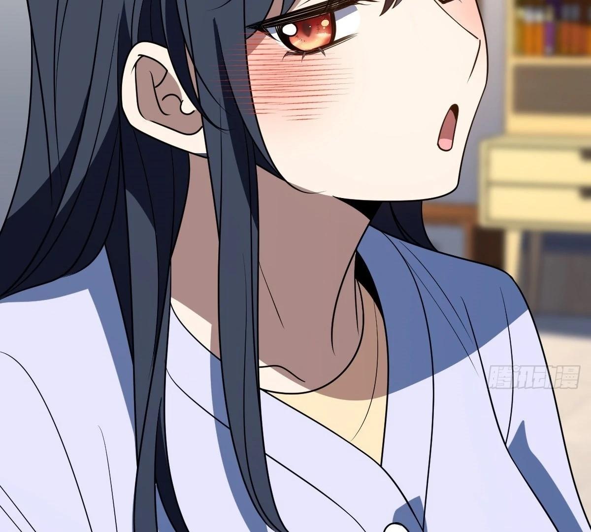 My Wife Is From a Thousand Years Ago Chapter 394 - page 95