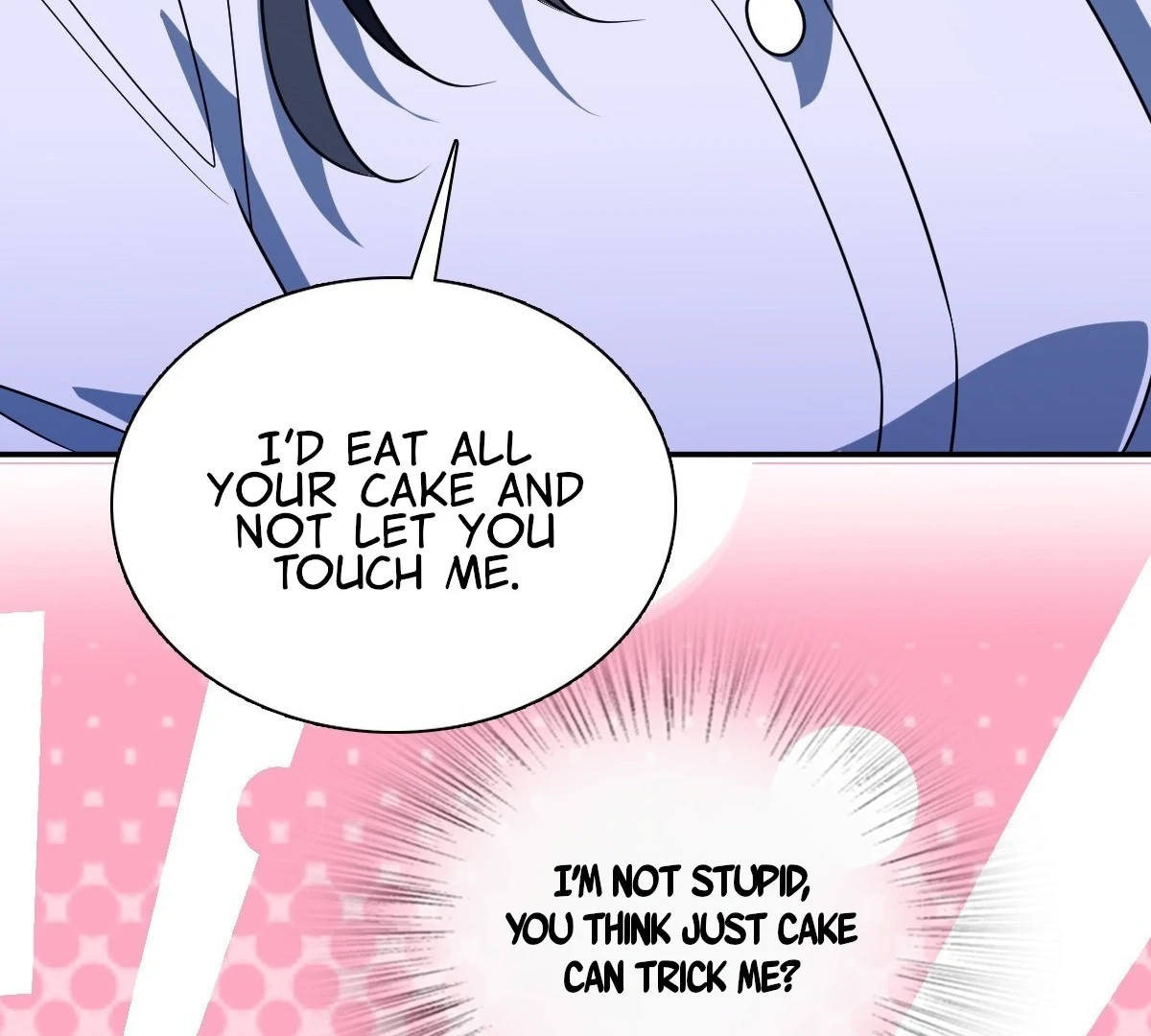 My Wife Is From a Thousand Years Ago Chapter 394 - page 96