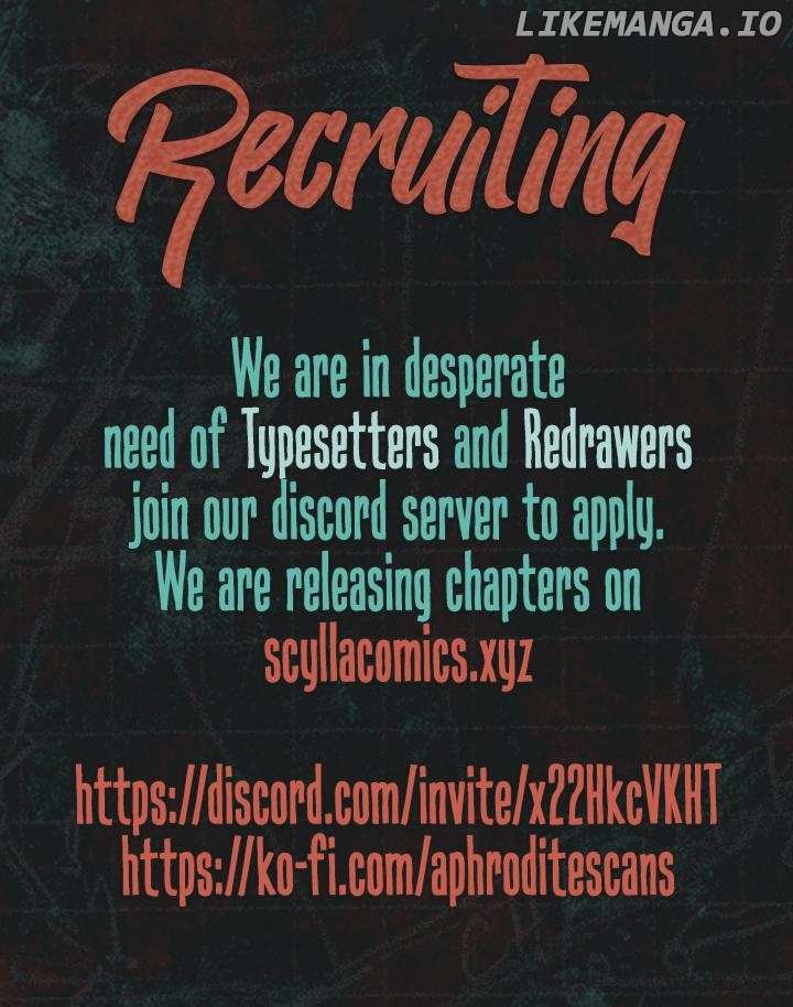 Tsumi To Batsu No Spica Chapter 19 - page 20