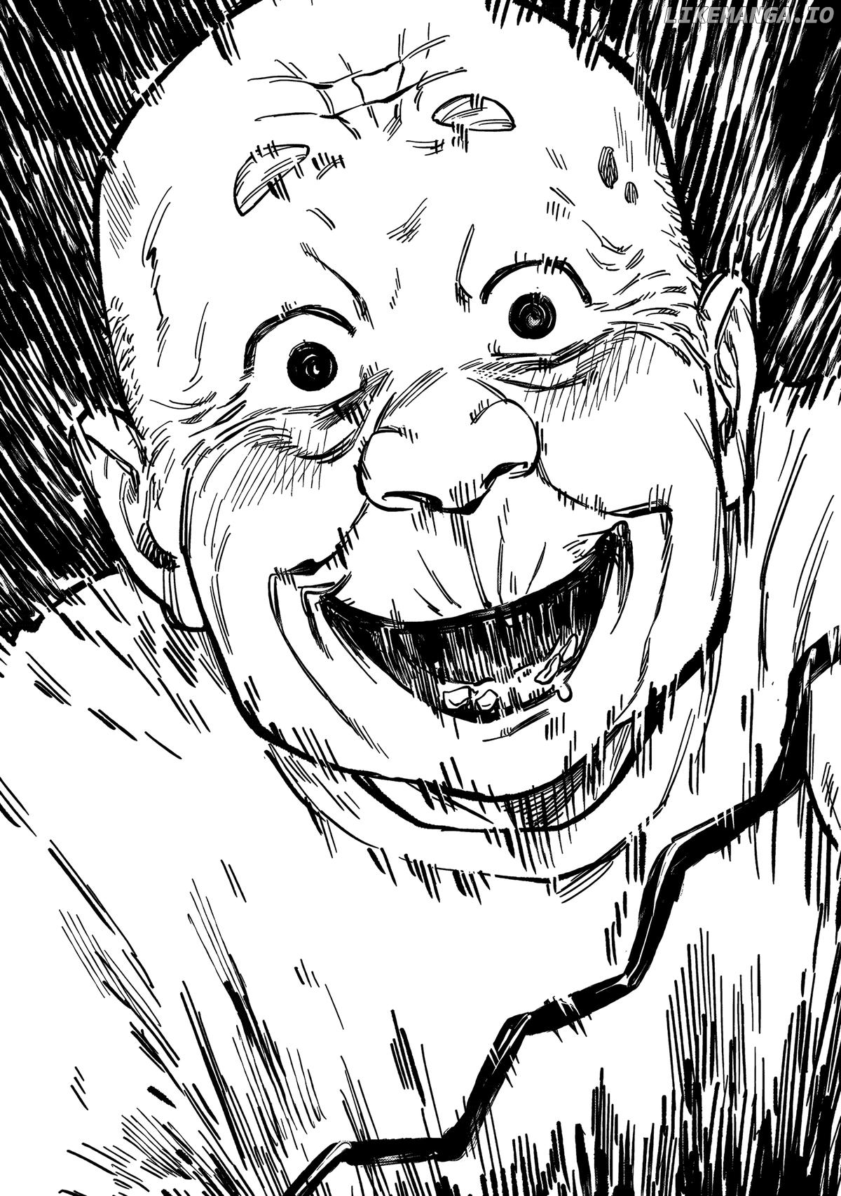 Tsumi To Batsu No Spica Chapter 18 - page 14