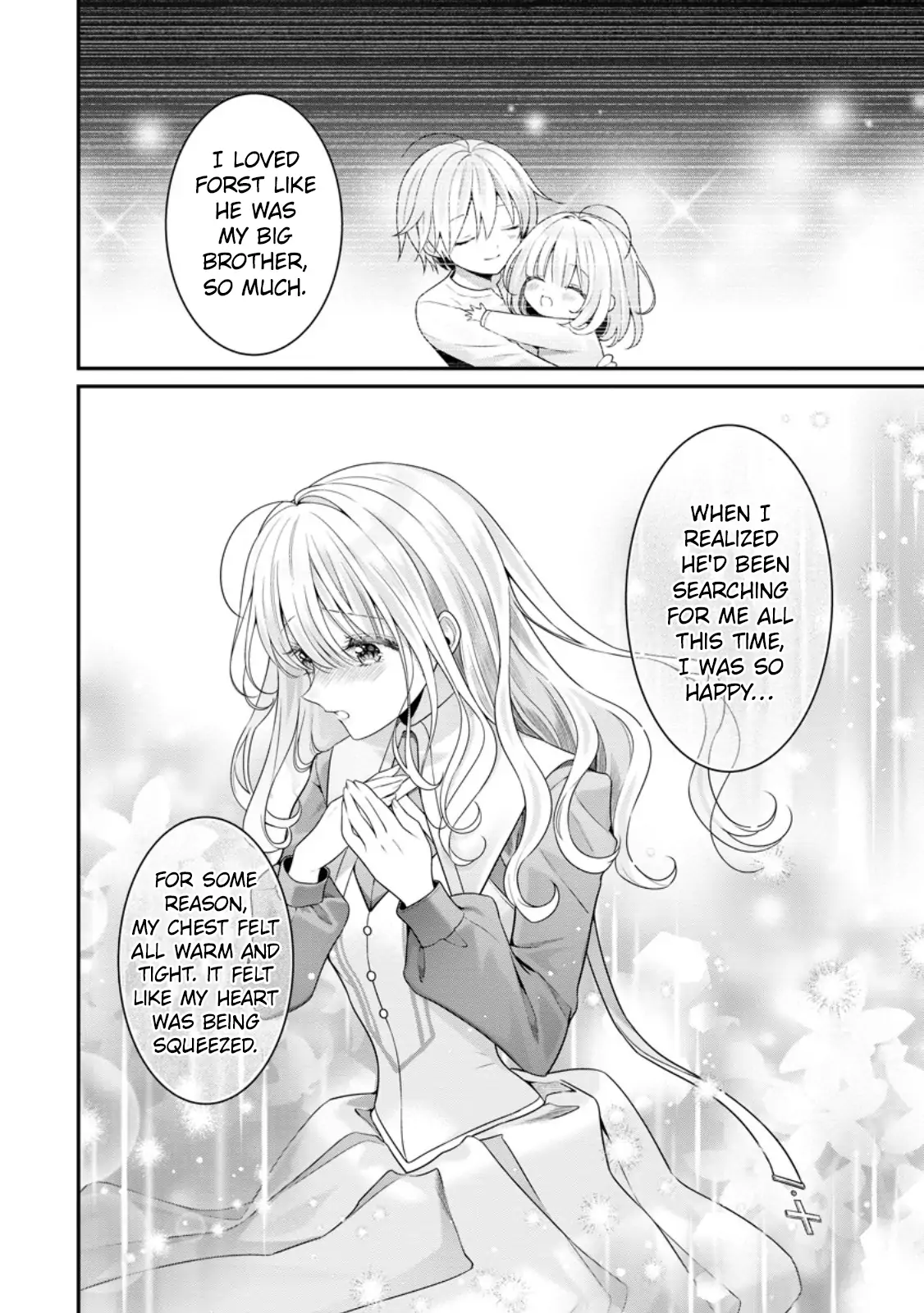 Tsuihou Seijo no Doronko Nouen Seikatsu: Itsunomanika Ringoku wo Sukutte Shimaimashita Chapter 7.2 - page 7