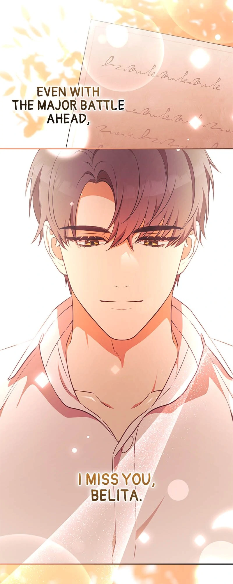 How to Make My Tyrant Husband Love Me Chapter 54 - page 14