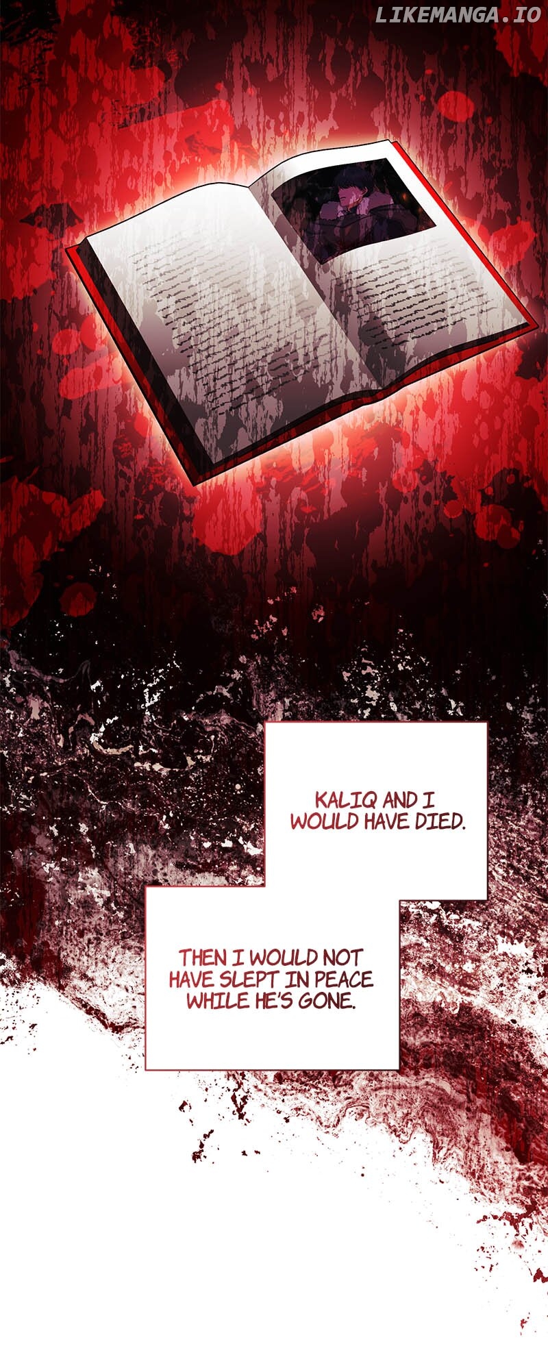 How to Make My Tyrant Husband Love Me Chapter 54 - page 17