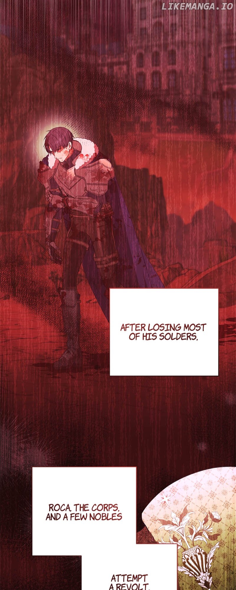 How to Make My Tyrant Husband Love Me Chapter 54 - page 30