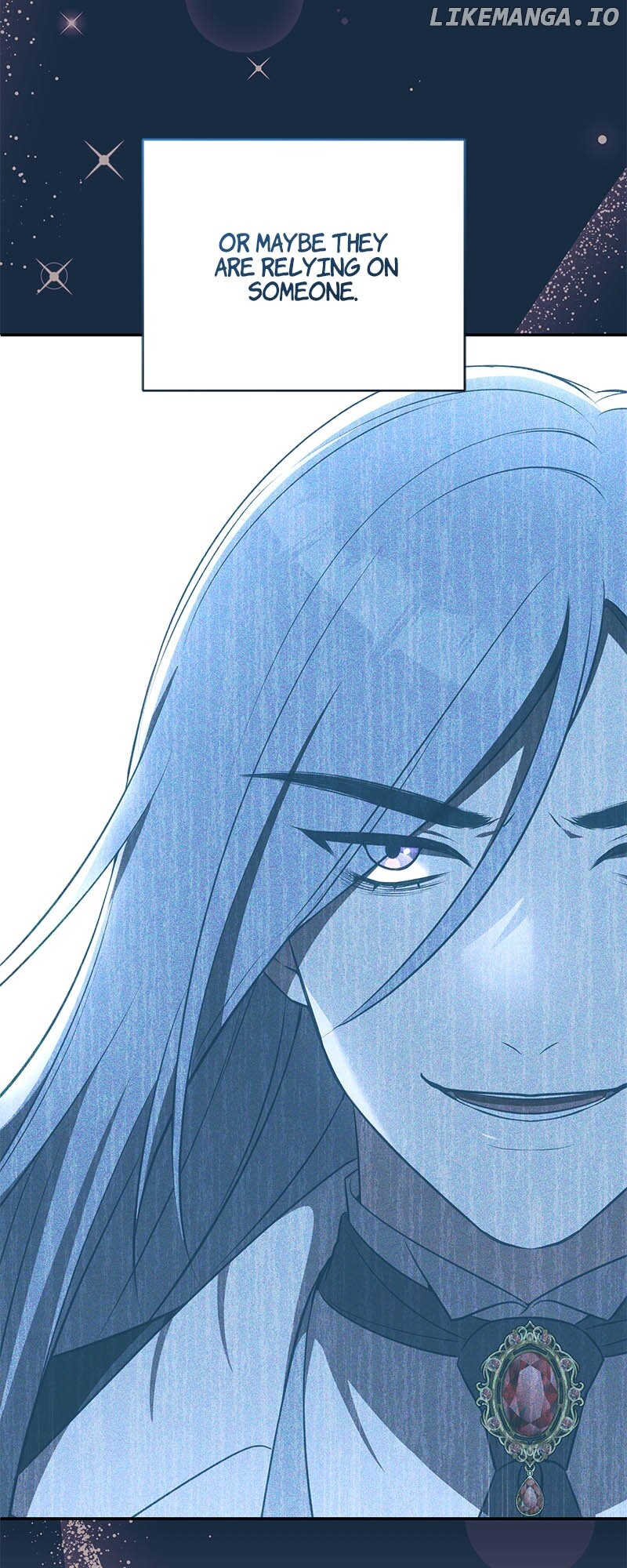 How to Make My Tyrant Husband Love Me Chapter 54 - page 34