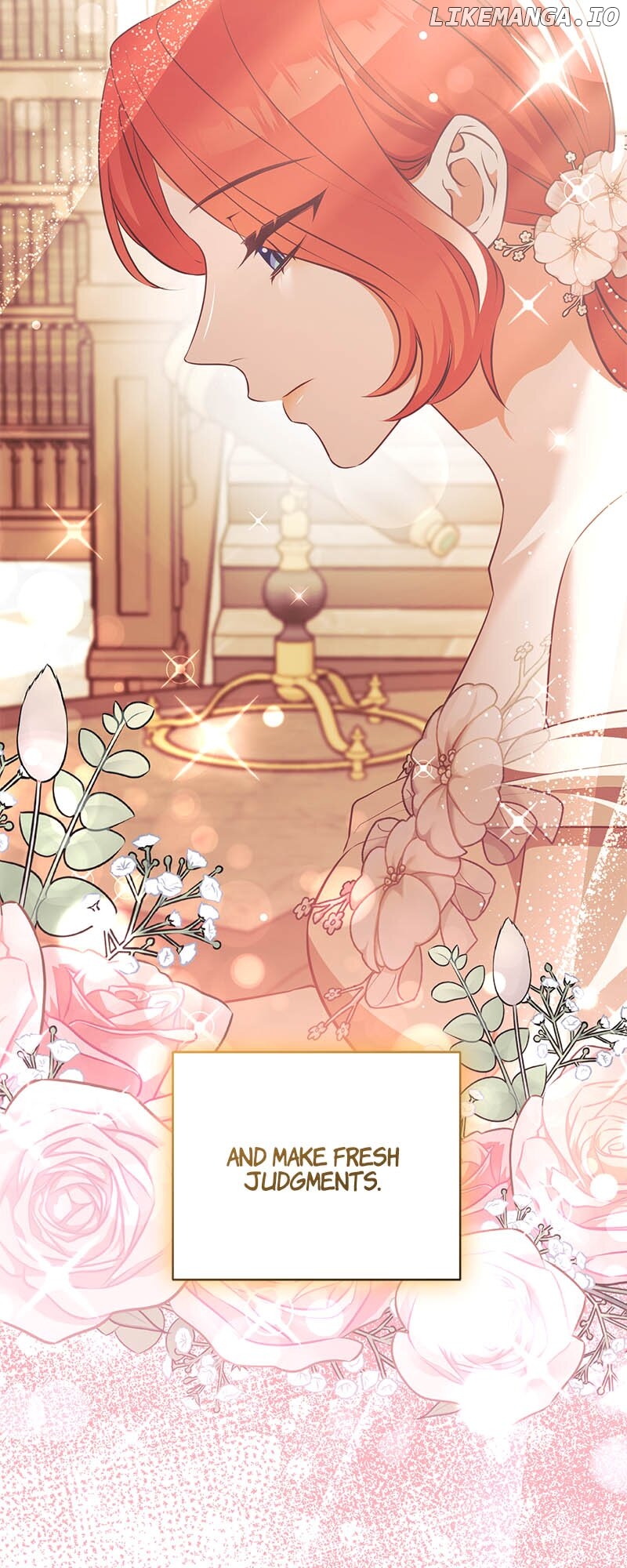 How to Make My Tyrant Husband Love Me Chapter 54 - page 38