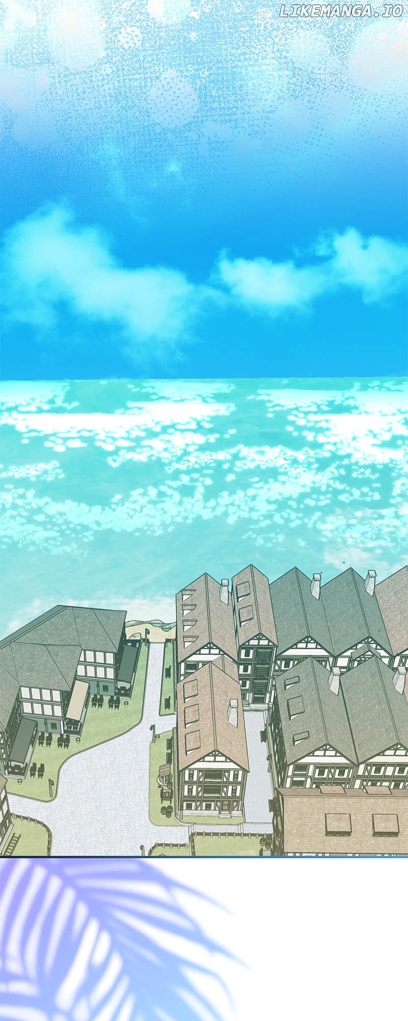 How to Make My Tyrant Husband Love Me Chapter 54 - page 41