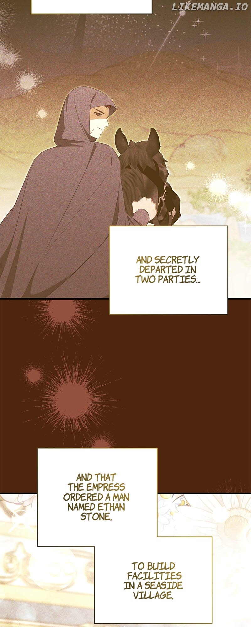 How to Make My Tyrant Husband Love Me Chapter 54 - page 57