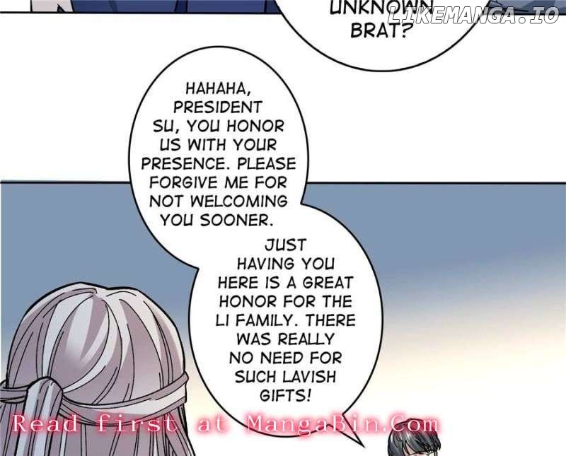 Infinite Job Transfer: I Can Summon Max Level Goddess Chapter 49 - page 2
