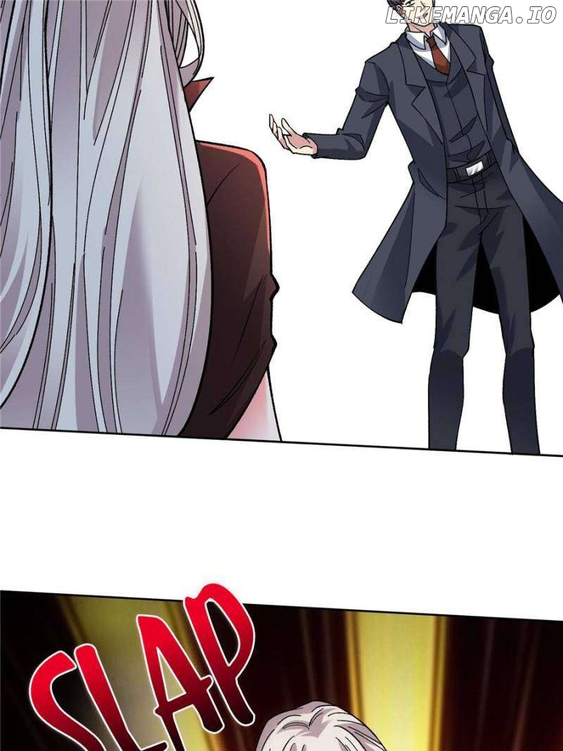 Infinite Job Transfer: I Can Summon Max Level Goddess Chapter 49 - page 3
