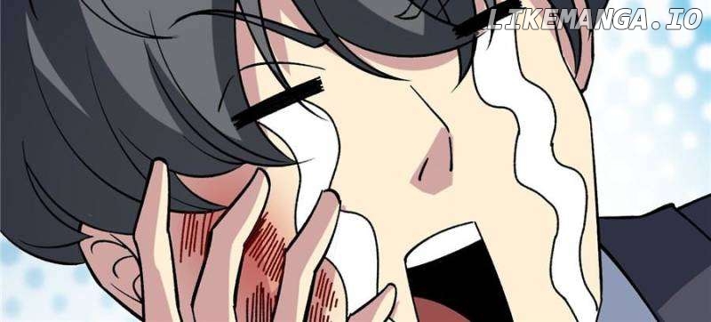 Infinite Job Transfer: I Can Summon Max Level Goddess Chapter 49 - page 32