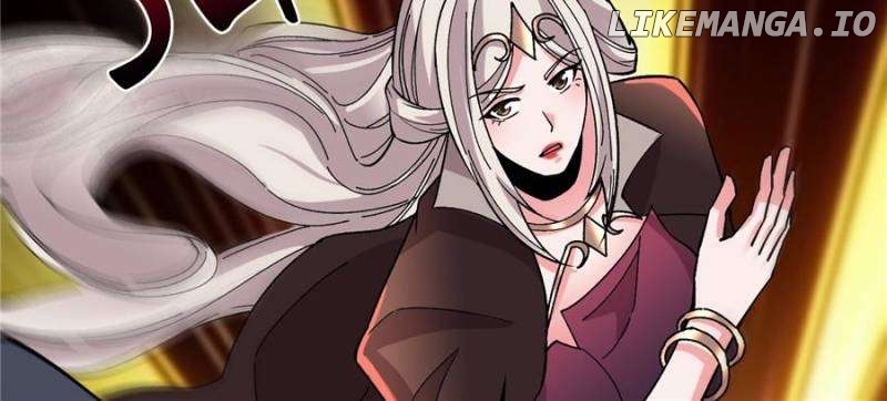 Infinite Job Transfer: I Can Summon Max Level Goddess Chapter 49 - page 4