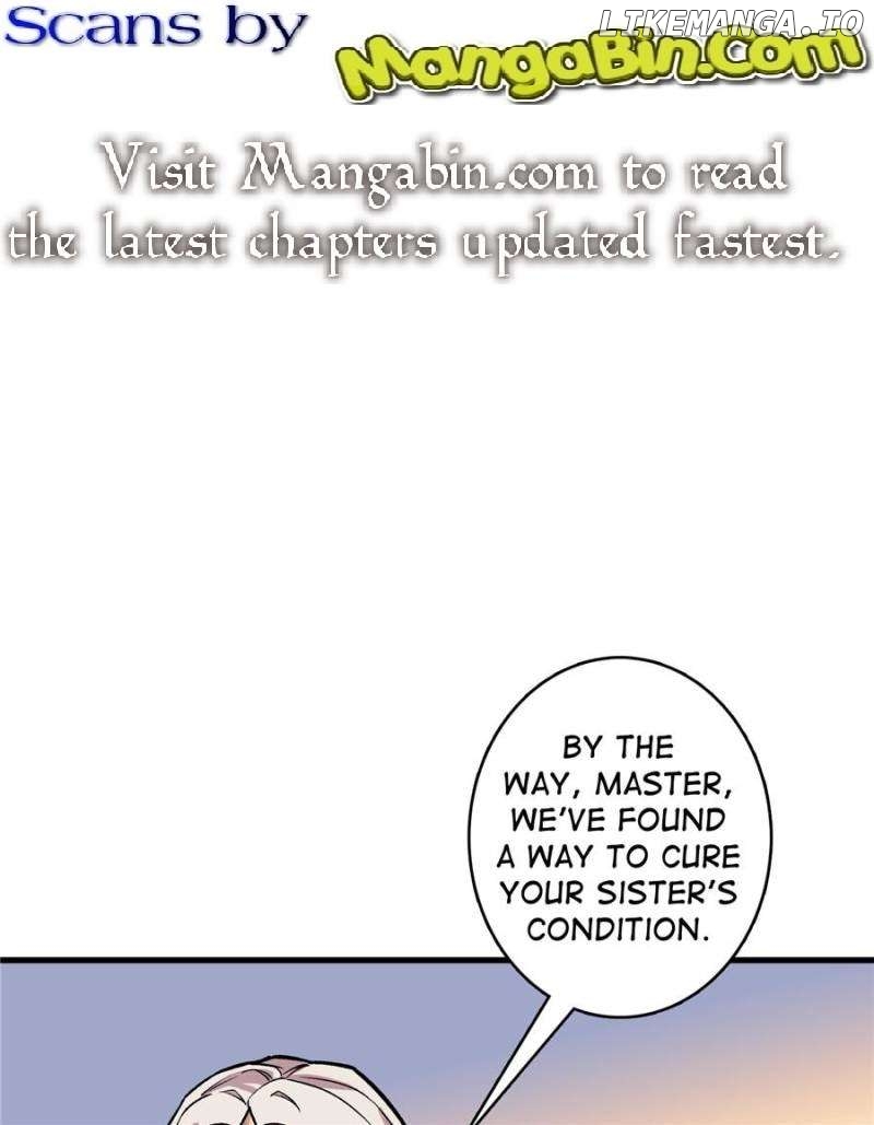 Infinite Job Transfer: I Can Summon Max Level Goddess Chapter 50 - page 1