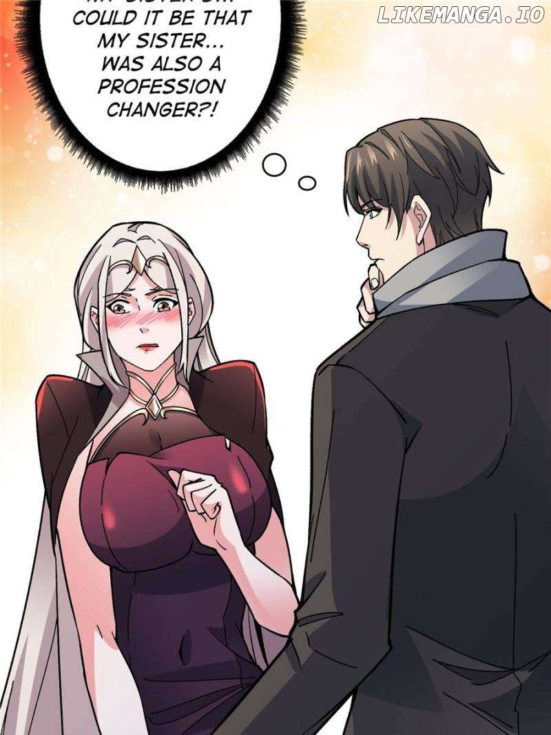 Infinite Job Transfer: I Can Summon Max Level Goddess Chapter 50 - page 11