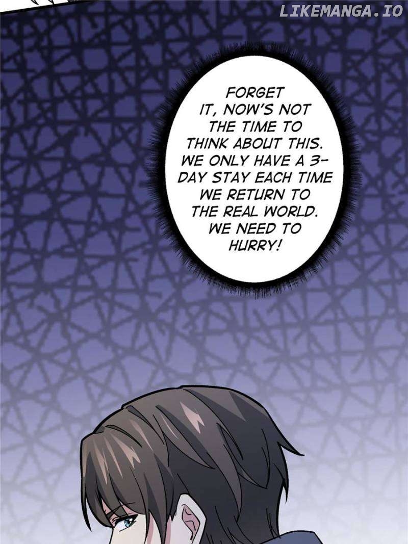 Infinite Job Transfer: I Can Summon Max Level Goddess Chapter 50 - page 13