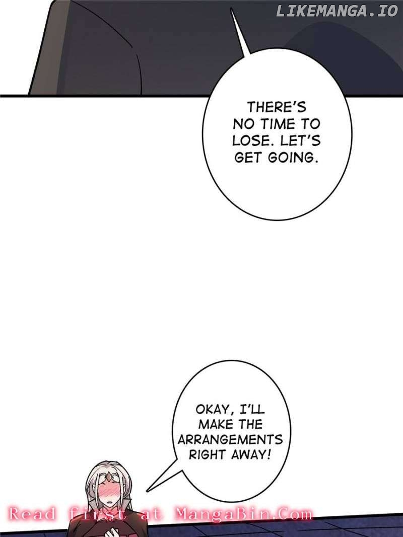 Infinite Job Transfer: I Can Summon Max Level Goddess Chapter 50 - page 15