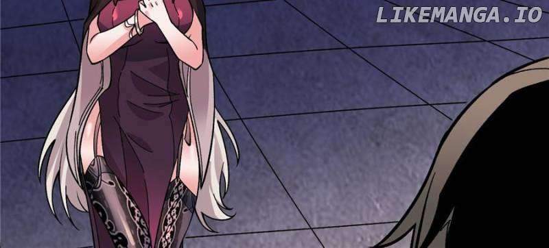 Infinite Job Transfer: I Can Summon Max Level Goddess Chapter 50 - page 16