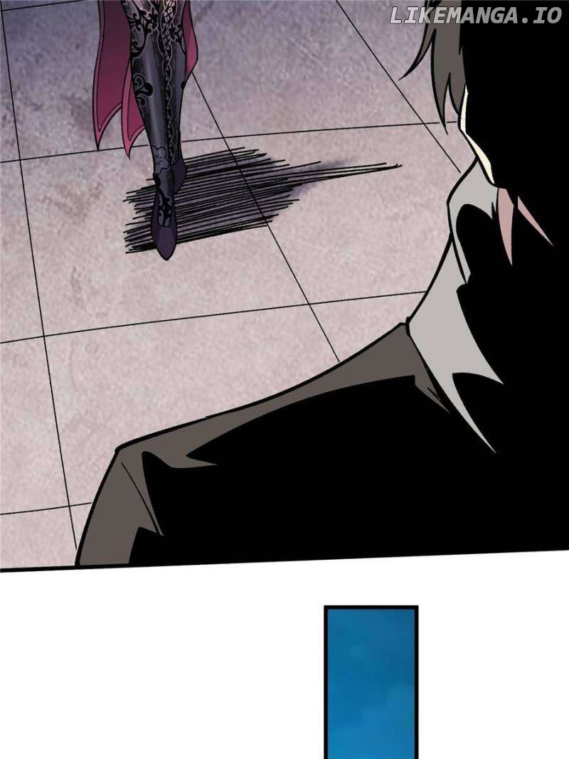 Infinite Job Transfer: I Can Summon Max Level Goddess Chapter 50 - page 17