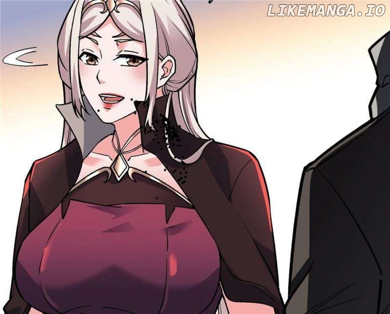 Infinite Job Transfer: I Can Summon Max Level Goddess Chapter 50 - page 2