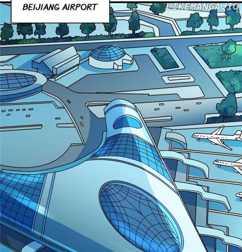 Infinite Job Transfer: I Can Summon Max Level Goddess Chapter 50 - page 20