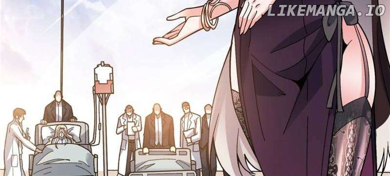 Infinite Job Transfer: I Can Summon Max Level Goddess Chapter 50 - page 22