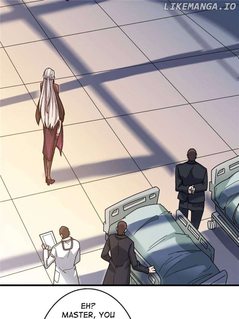 Infinite Job Transfer: I Can Summon Max Level Goddess Chapter 50 - page 25