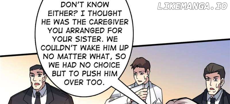 Infinite Job Transfer: I Can Summon Max Level Goddess Chapter 50 - page 26