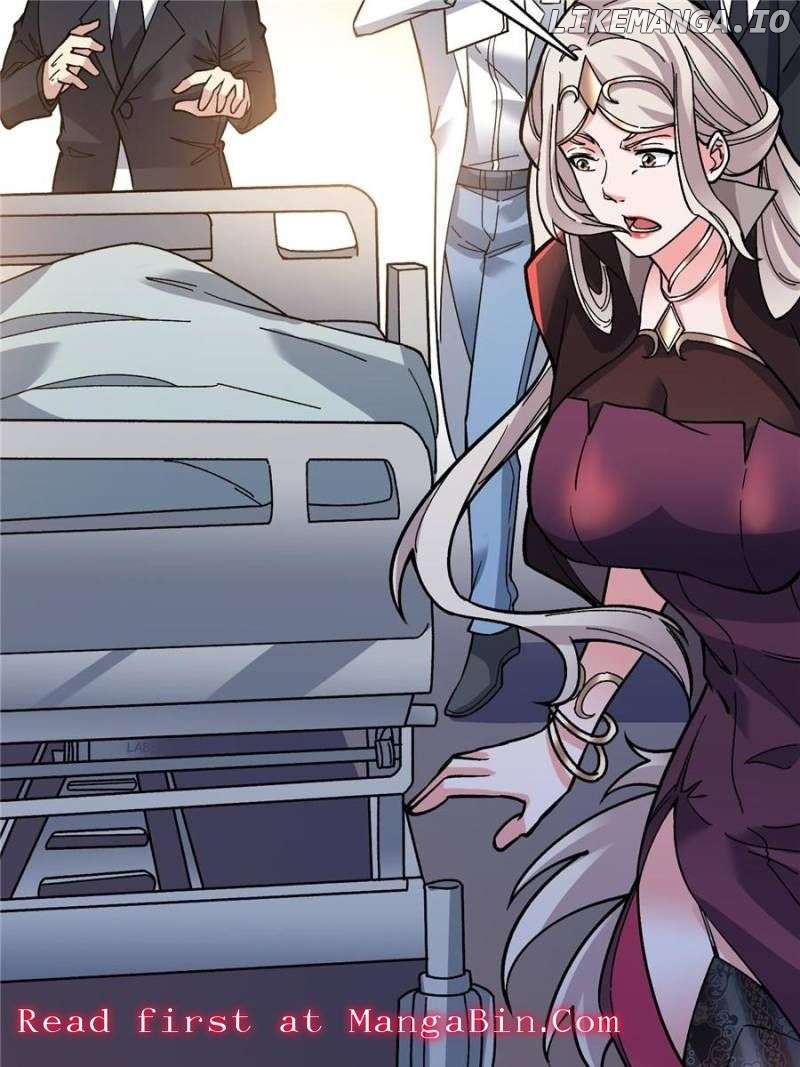 Infinite Job Transfer: I Can Summon Max Level Goddess Chapter 50 - page 27