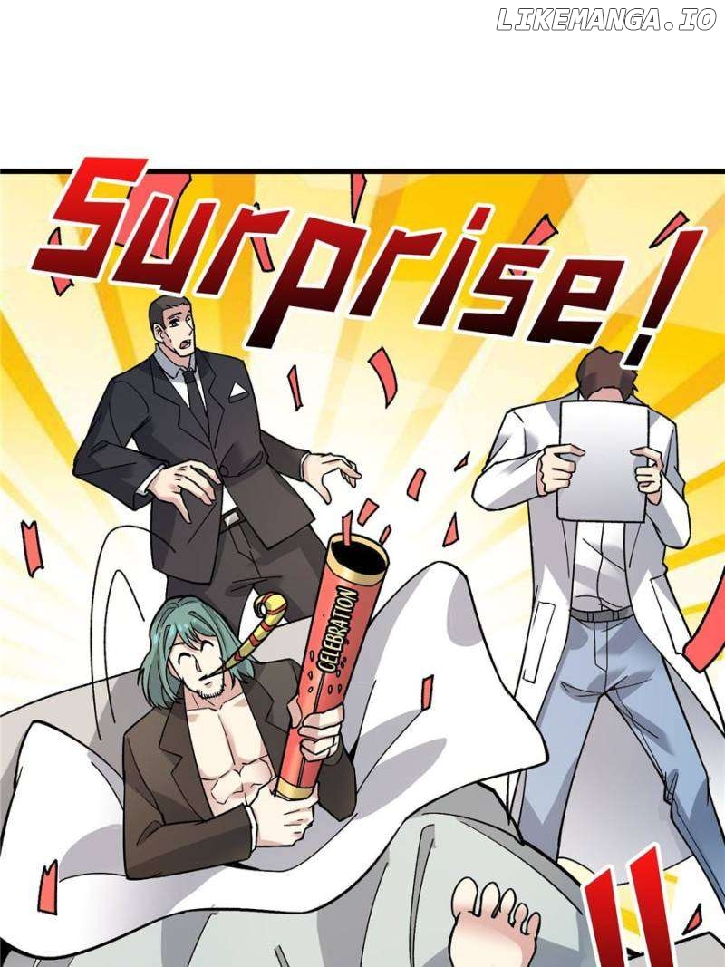 Infinite Job Transfer: I Can Summon Max Level Goddess Chapter 50 - page 29