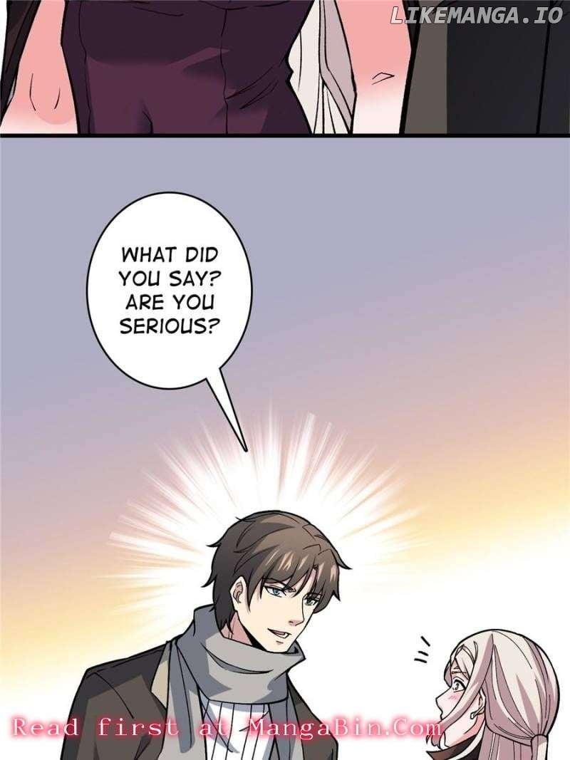 Infinite Job Transfer: I Can Summon Max Level Goddess Chapter 50 - page 3