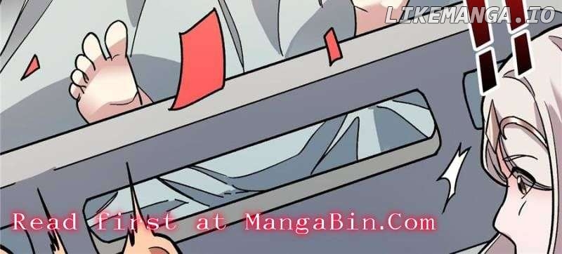 Infinite Job Transfer: I Can Summon Max Level Goddess Chapter 50 - page 30