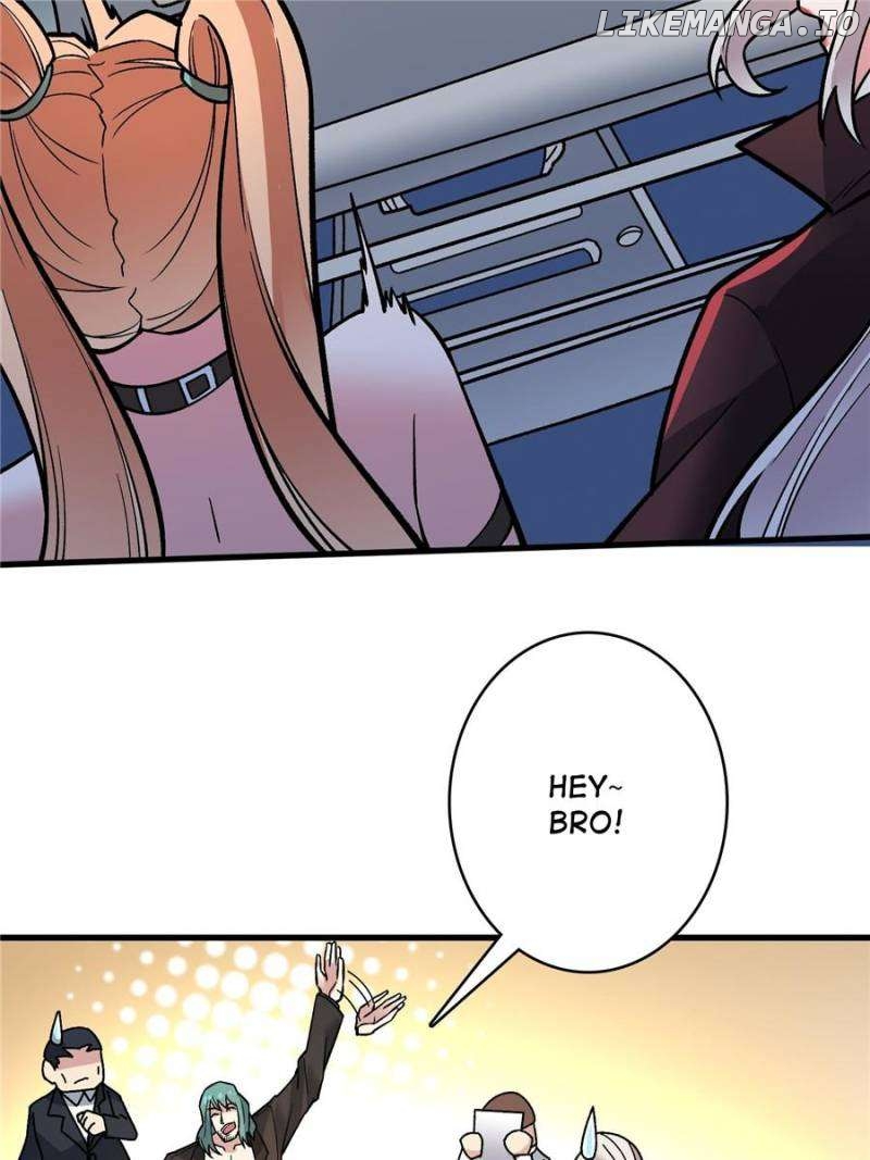 Infinite Job Transfer: I Can Summon Max Level Goddess Chapter 50 - page 31