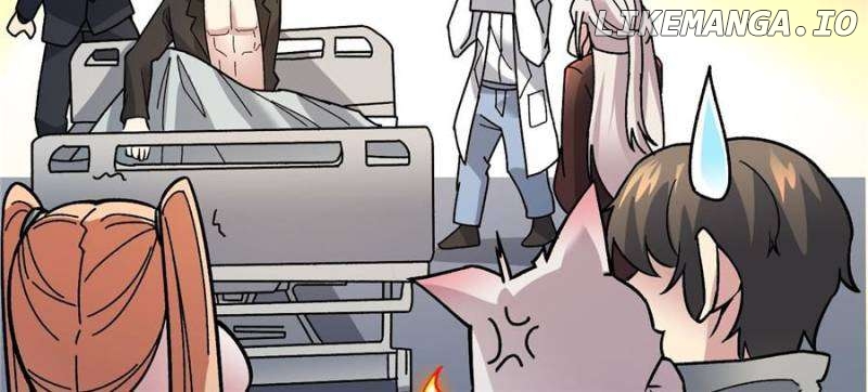 Infinite Job Transfer: I Can Summon Max Level Goddess Chapter 50 - page 32