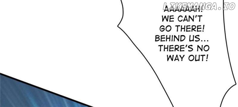 Infinite Job Transfer: I Can Summon Max Level Goddess Chapter 50 - page 34