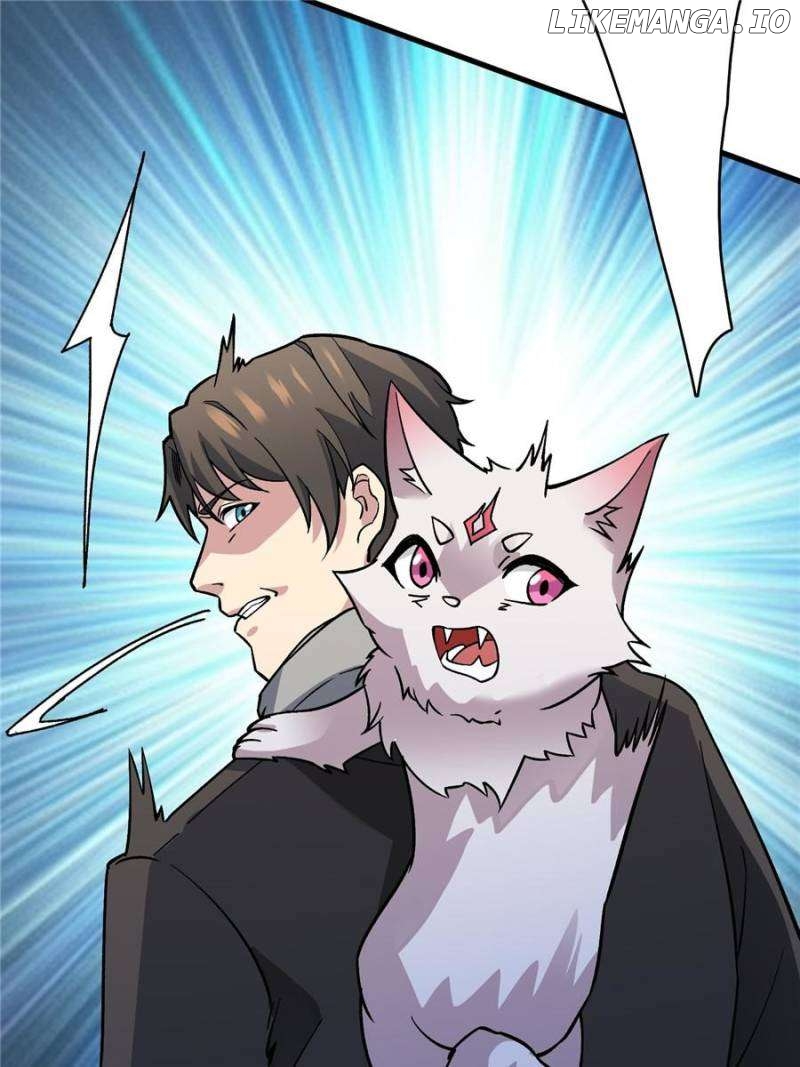 Infinite Job Transfer: I Can Summon Max Level Goddess Chapter 50 - page 35