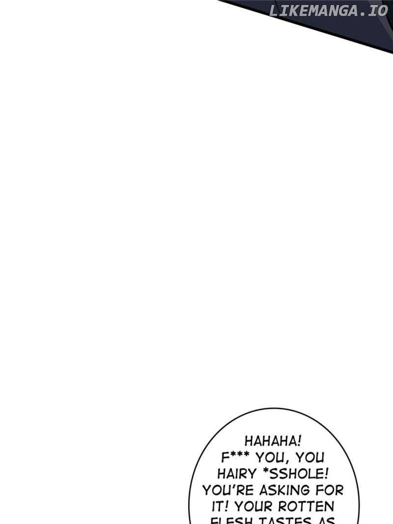 Infinite Job Transfer: I Can Summon Max Level Goddess Chapter 50 - page 37