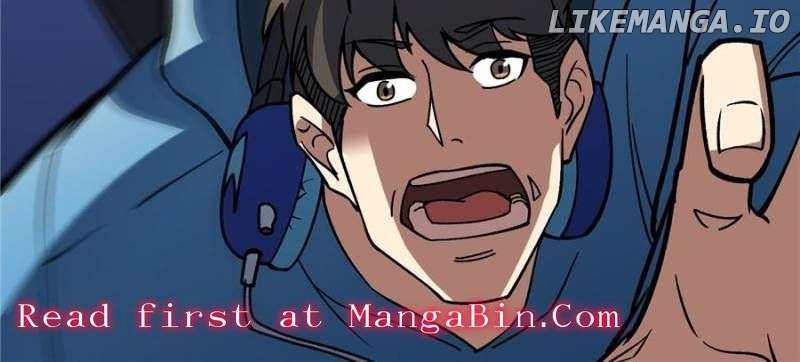 Infinite Job Transfer: I Can Summon Max Level Goddess Chapter 50 - page 42