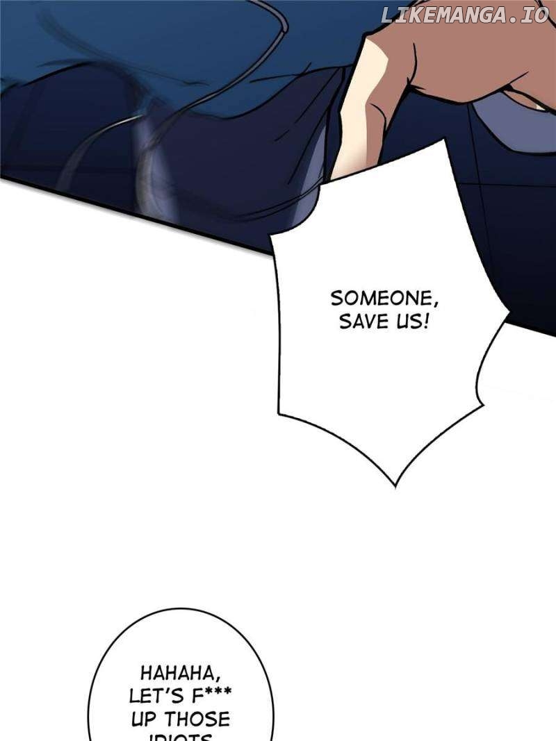 Infinite Job Transfer: I Can Summon Max Level Goddess Chapter 50 - page 43