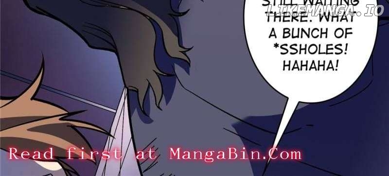 Infinite Job Transfer: I Can Summon Max Level Goddess Chapter 50 - page 46