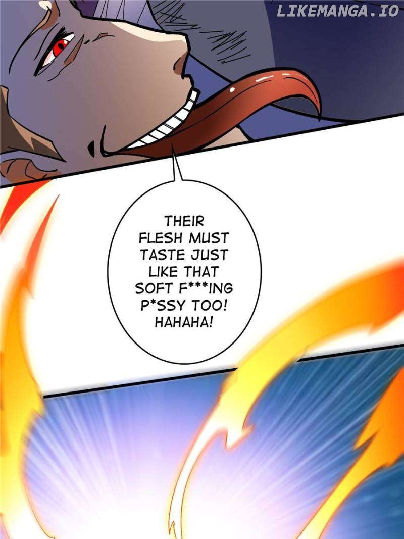 Infinite Job Transfer: I Can Summon Max Level Goddess Chapter 50 - page 47