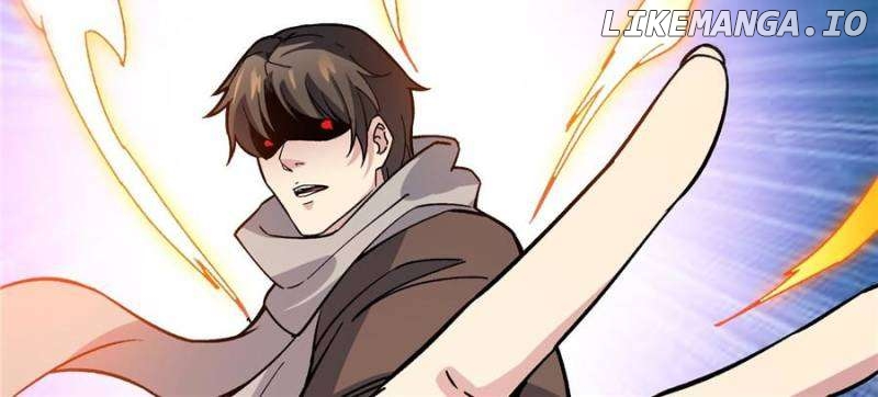 Infinite Job Transfer: I Can Summon Max Level Goddess Chapter 50 - page 48